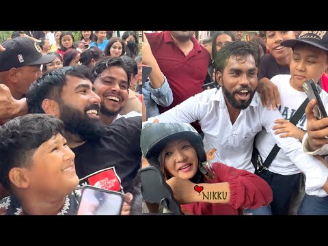 Barish me meetup hogya nepal me