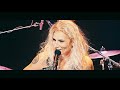 Bettina Schelker and Band Cover "Come Talk To Me" Live at Parterre Basel, Switzerland