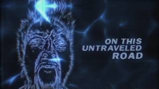 Thousand Foot Krutch - Untraveled Road (Lyric Video)