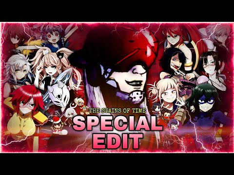 [REMASTERED] Metal Gear Rising: Revengeance - The Stains Of Time (Special Edit)