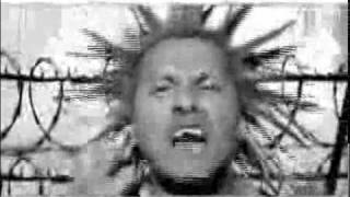 the casualties - on city streets