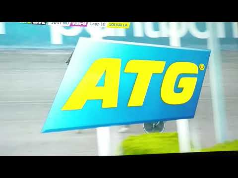 V86 Solvalla DD 2 San Moteur