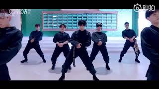 Nine Percent - 创新者 Rulebreaker Official Music Video (MV)