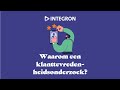 Een Klanttevredenheidsonderzoek KTO Uitvoeren Waarom En Wat Is Het Doel