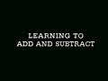 My Sesame Street Home Video Learning To Add And Subtract HVN VCD