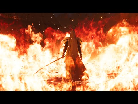 Final Fantasy VII Rebirth: Ab dem 29. Februar erwartet euch ein episches Abenteuer