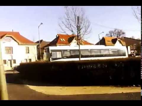 Veszprém,13-as járat 1.rész