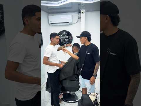Cuánto COBRAN los BARBEROS Y BARBERÍAS en CICUCO BOLÍVAR?💈📍🤔💵 #barbershop #barbero #barberia