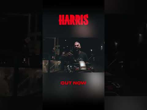 HARRIS MIT DEM TRACK "6 MÜTTER" JETZT AUF AGGRO.TV 🔥 #shorts