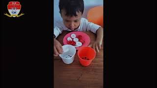 Pembelajaran Seni Rupa Fase A