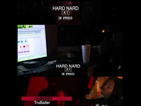 Hard Nard - A-1