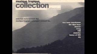 Urban Revolution - Gospel Song (Dubtribe's Gospel Dub)
