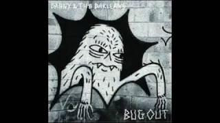 Danny & The Darleans - Let's Stomp