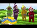 Teletubbies Nederlands | Uitnodiging | kinder programmas | tekenfilms | animatie | 1547