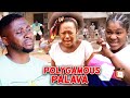 Polygamous Palava - Destiny Etiko/ Onny Micheal/Luchy Donalds 2022 Latest Nigerian Movie