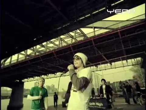 Epik High-Music(feat.K.will)