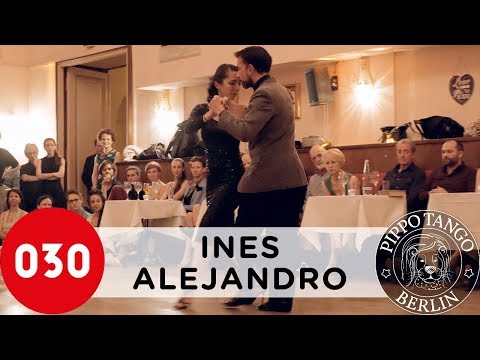 Ines Muzzopappa and Alejandro Hermida – Valsecito amigo
