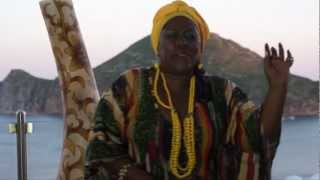 Volare.ROSALIA DE CUBA