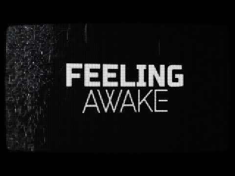 Concrete Kingdoms - Awake (Official Lyric Video)