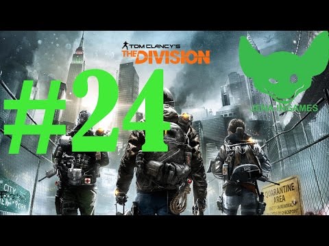 TOM CLANCY'S THE DIVISION - #24 Grosso guaio a Chinatown!