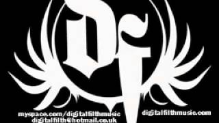 Kraftwerk - The Model (Digital Filth-Dead Sound Remix)