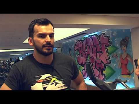 Novanc despre pregatirea fizica