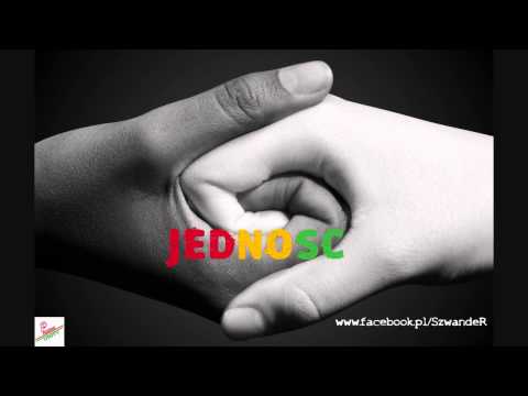 Szwander - Jedność [Wizja teraźniejszości EP]