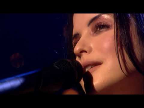 The Corrs - Runaway (Live in London)