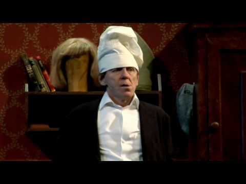 C Eriksson Solo - Poesiafton: Bagarens dikt