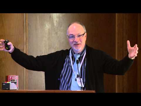 Break-Out Group 1: IT/Bioinformatics and CDS Standards - Marc Williams