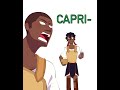Eurylochus S Caprisuns Epicthemusical Animatic Animation