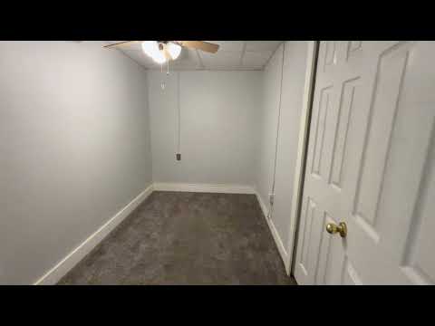 Updated 1BR Apartment Near Downtown Akron with Brand-New Bathroom property video