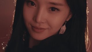 Eyedi(아이디) - Best Mistake (K) Official Music Video