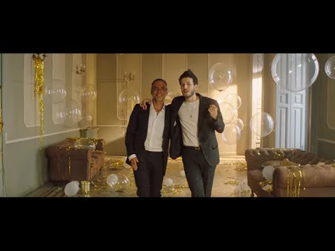 Alejandro Fernandez Ft Sebastian Yatra-Contigo siempre Audio Official