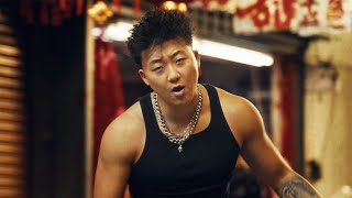 Cover art for GINGER