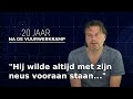 Eddy verloor zijn beste vriend tijdens de vuurwerkramp | RTV Oost