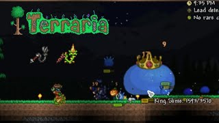 【Terraria】Summons 11 part02【ゆっくり実況】