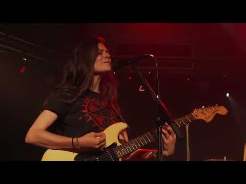 FRANK - If You Need Me [live session] @Les Abattoirs