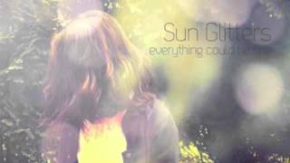 Sun Glitters - Beside Me