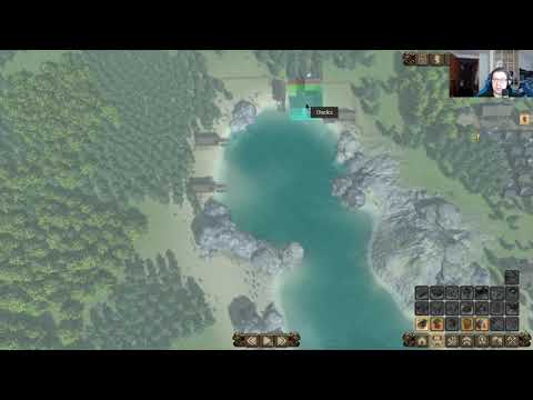 Patron Folge 7 "Na ja läuft doch."