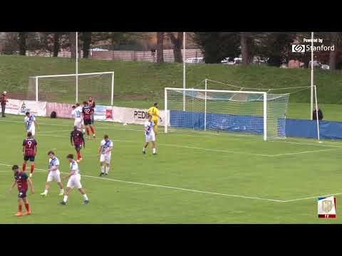 HIGHLIGHTS | Forsempronese 1-1 Campobasso FC | 29 ^ giornata Serie D Girone F