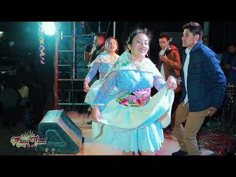 AGRUPACIÓN DE MI TIERRA // MIX CARNAVAL Nº 01 // Pomabamba 2023