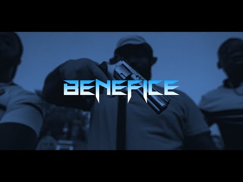 Niska x Leto x Kepler Type Beat - "BENEFICE" | Drill Type Beat