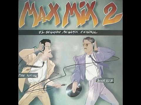 MAX MIX 2