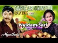 NyidamSari Manthou S Campursari Gunung Kidul Dasastudio