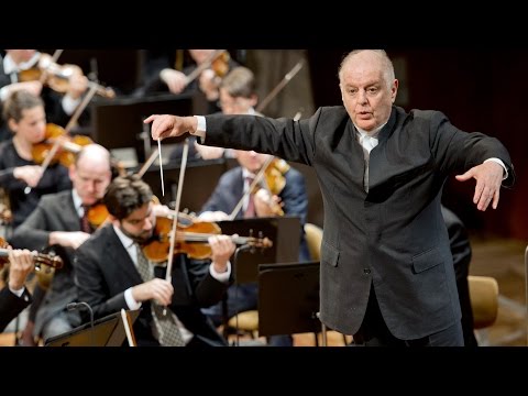 Elgar: Falstaff / Barenboim · Berliner Philharmoniker