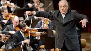 Download lagu Elgar: Falstaff / Barenboim · Berliner Philharmoniker mp3