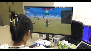 Keeping Kids Safe While Gaming Online