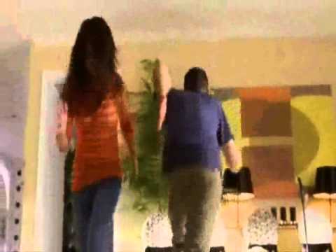 Drew Seeley AND Selena Gomez Another Cinderella Story Dance