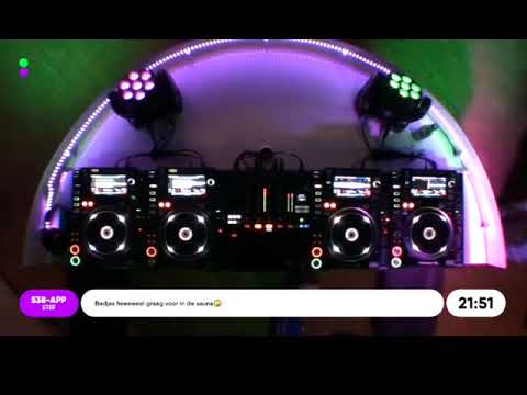 James Hype, Miggy DeLa Rosa - Ferrari (Blasterjaxx Remix)